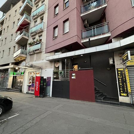 Magenta Vracar Διαμέρισμα Βελιγράδι Εξωτερικό φωτογραφία